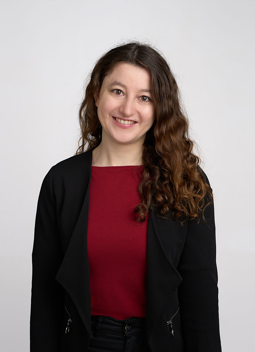 Alisha Hoozemans